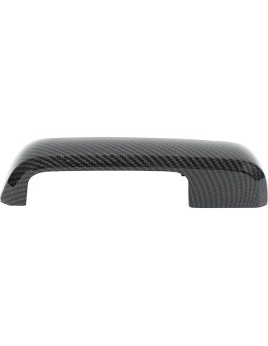 Cubierta de manija de puerta Ford NewYall ABS 4 unidades