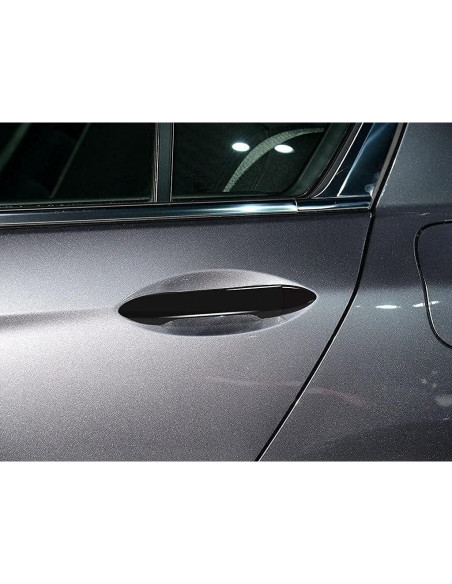 Cubiertas de Manijas de Puerta DLOVEG para Honda Accord 2013-2017 Cubiertas de Manijas de Puerta DLOVEG para Honda Accord 2013-2017
