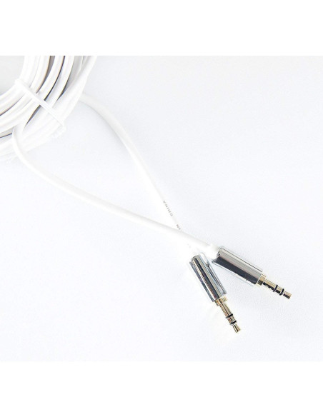 Cable AUX 9.14m OMNIHIL para TRIBIT STORMBOX Cable AUX 9.14m OMNIHIL para TRIBIT STORMBOX