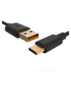 Cable USB Tipo A a Tipo C 3,05 m OMNIHIL para Altavoz Tribit