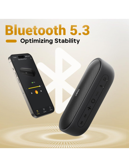 Altavoces Bluetooth Tribit StormBox Micro 2 y XSound Plus 2 Altavoces Bluetooth Tribit StormBox Micro 2 y XSound Plus 2