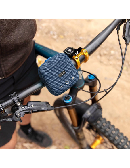 Altavoces Bluetooth Tribit StormBox Micro 2 y XSound Plus 2 Altavoces Bluetooth Tribit StormBox Micro 2 y XSound Plus 2