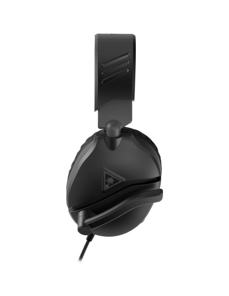 Auriculares para Juegos Turtle Beach Recon 70 - Negro Auriculares para Juegos Turtle Beach Recon 70 - Negro