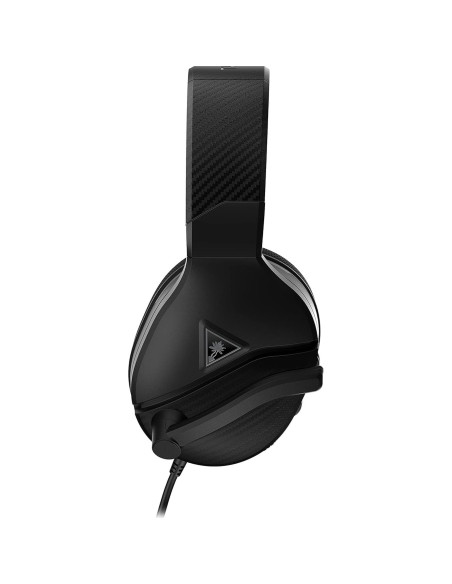 Auriculares Gaming Turtle Beach Recon 200 Gen 2 - Negro Auriculares Gaming Turtle Beach Recon 200 Gen 2 - Negro