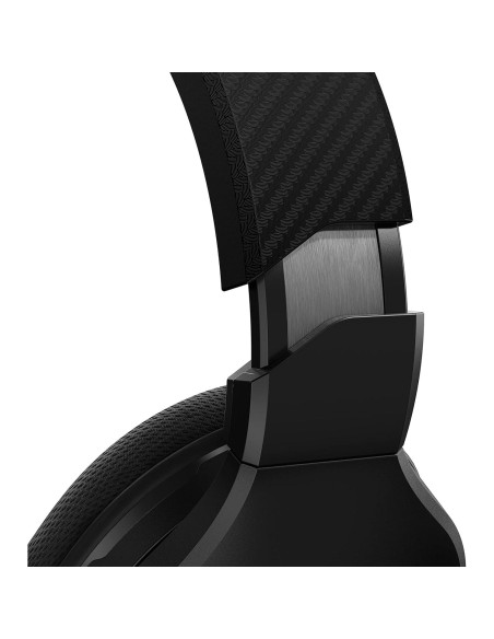Auriculares Gaming Turtle Beach Recon 200 Gen 2 - Negro Auriculares Gaming Turtle Beach Recon 200 Gen 2 - Negro