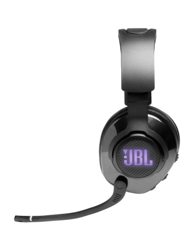 Auriculares gaming JBL Quantum 400 Over-Ear USB Negro