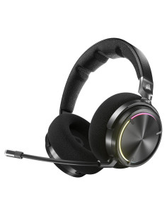Auriculares Gaming Inalámbricos Corsair Virtuoso MAX 50mm