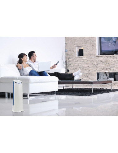 Humidificador Ultrasónico GermGuardian H3250WCA 5.68L