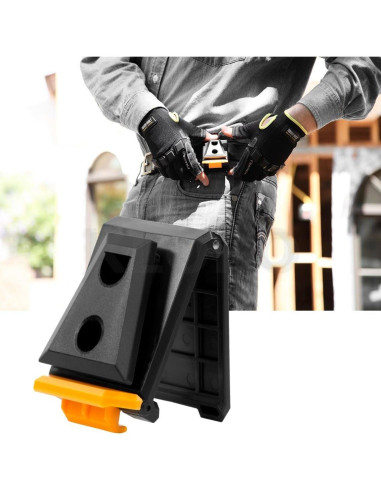 Bolsillo para cuchillo ToughBuilt TOU-CT-30-L negro