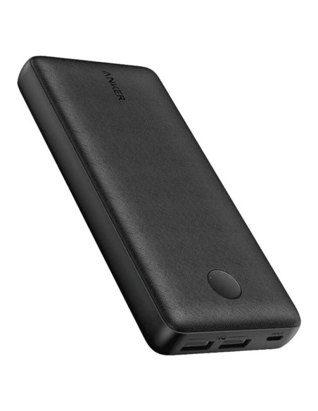 Cargador Portátil Anker PowerCore Select 20000mAh Doble USB Cargador Portátil Anker PowerCore Select 20000mAh Doble USB