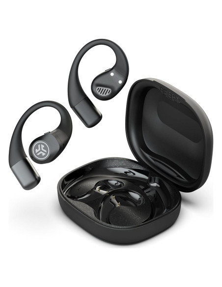 Auriculares Inalámbricos JLab Epic Open Sport Bluetooth 5.4 Auriculares Inalámbricos JLab Epic Open Sport Bluetooth 5.4