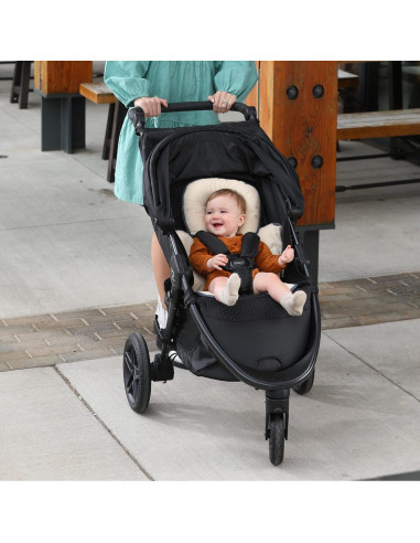 Almohada de Soporte Ajustable Britax para Bebés 0-10 kg