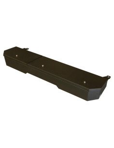 Caja de Seguridad Tuffy Bajo Asiento Chevy/GMC Crew Cab 2007-2019