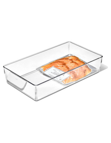 Contenedor de Organización OXO Good Grips 37.5x20.3 cm