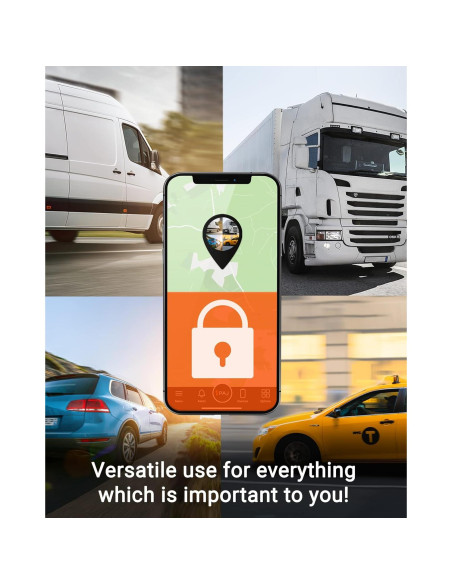 Rastreador GPS OBD PAJ 4G LTE para Vehículos y Flotas Rastreador GPS OBD PAJ 4G LTE para Vehículos y Flotas