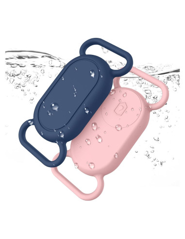 Soporte Collar Perro 2 Paquetes Funda Samsung Galaxy SmartTag2