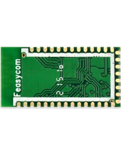 Módulo Bluetooth 5.1 TI CC2640R2F FSC-BT616 para IoT 2