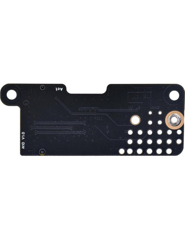 Placa Adaptadora GeeekPi N10 para SSD NVMe M.2 Raspberry Pi 5