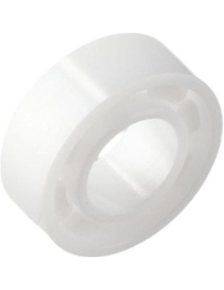 Rodamiento de Cerámica Completa SHUATI R188 6.35x12.7mm Doble Sellado Rodamiento de Cerámica Completa SHUATI R188 6.35x12.7mm Doble Sellado
