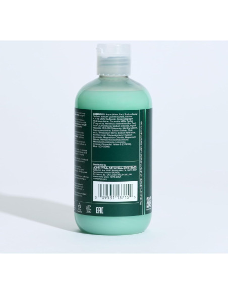 Champú Especial Árbol de Té John Paul Mitchell 74.4 ml Champú Especial Árbol de Té John Paul Mitchell 74.4 ml