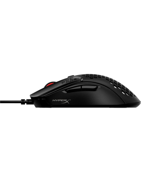 HyperX Pulsefire Haste - Ratón Gaming Ultraligero 59g RGB HyperX Pulsefire Haste - Ratón Gaming Ultraligero 59g RGB