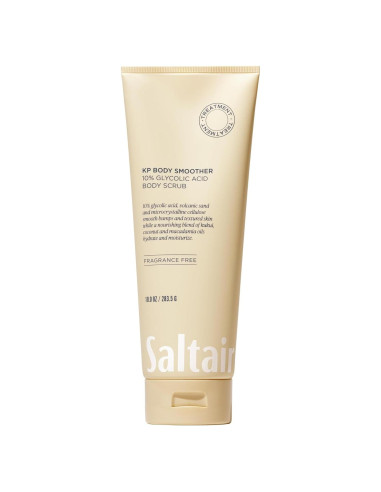 Exfoliante Corporal Saltair 10% Ácido Glicólico 284g