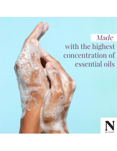 Jabón de Castilla Puro Dr. Natural Almendra 2 Pcs 226g 2