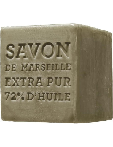 Cubos de Jabón de Oliva Compagnie de Provence 400g Sin Fragancia