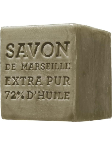 Cubos de Jabón de Oliva Compagnie de Provence 400g Sin Fragancia Cubos de Jabón de Oliva Compagnie de Provence 400g Sin Fragancia