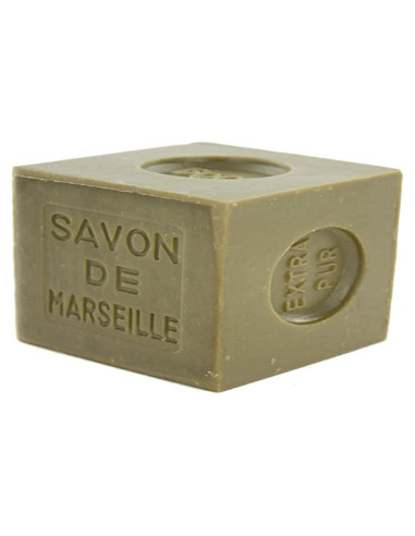 Jabón de Marsella Marius Fabre 400 g 100% Natural