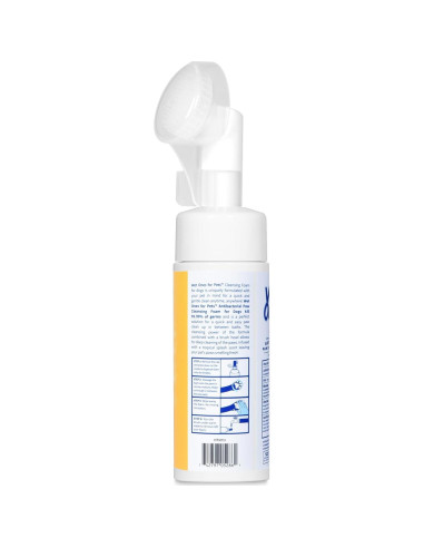 Wet Ones Limpiador Antibacteriano para Patas de Perro 142 g