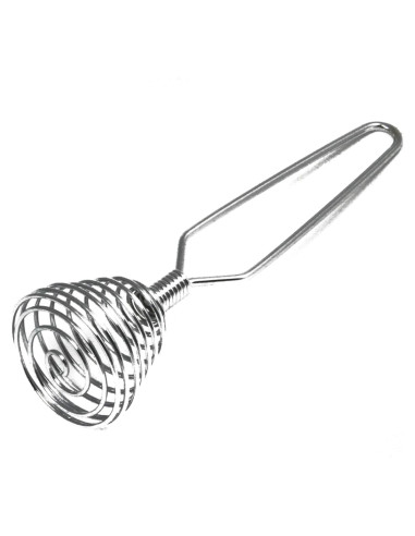 Batidor de Huevos Francés Chef Craft 18.42 cm Acero Inoxidable