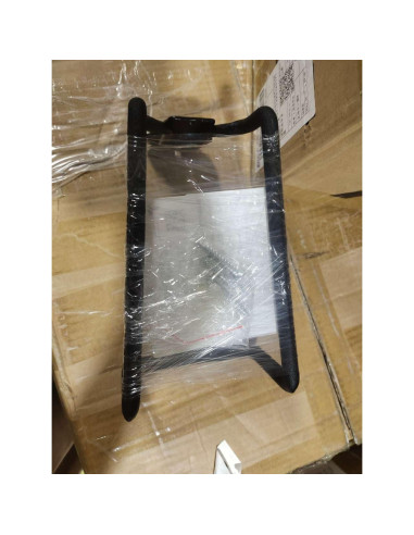 Soporte de Manguera de Jardín PeoMev Metal Resistente 70kg