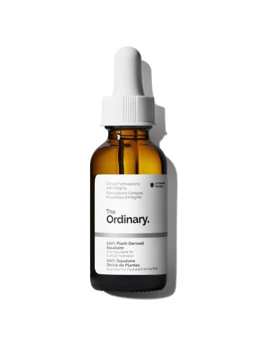 El Ordinario Esqualano 100% Derivado de Plantas 29.57 ml