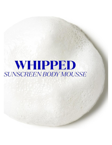 Protector Solar Mousse Corporal Supergoop! PLAY SPF 50 - 85g Protector Solar Mousse Corporal Supergoop! PLAY SPF 50 - 85g