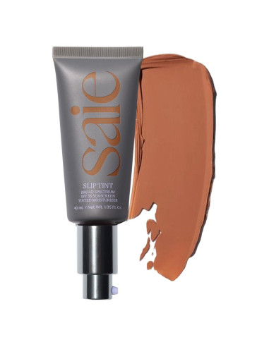 Saie Slip Tint Hidratante Tinte SPF 35 - Sombra 07 (36.3 g)