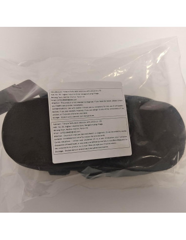 Zapato Médico Post-Operación GHORTHOUD Tamaño S Antideslizante