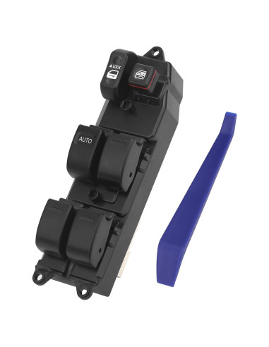 Interruptor Maestro Ventana Obaee 84820AA011 Toyota Camry/Corolla