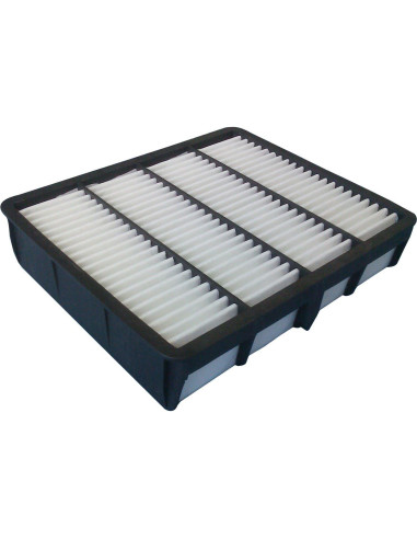 Filtro de aire Bosch 5286WS para Lexus y Toyota - Taller