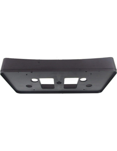 Soporte de Placa de Licencia Frontal DAT AUTO PARTS TO1068131