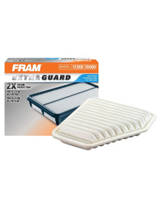Filtro de Aire FRAM Extra Guard CA10169 para Toyota y Lexus