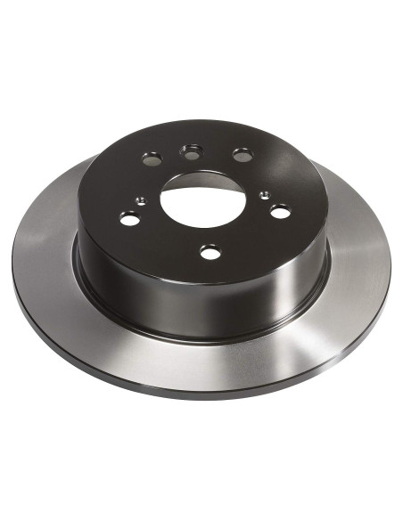Rotor de Freno Wagner BD126489E Trasero para Lexus/Toyota Rotor de Freno Wagner BD126489E Trasero para Lexus/Toyota