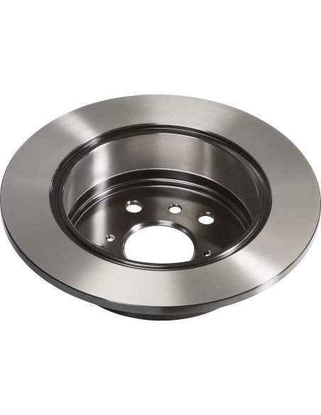 Rotor de Freno Wagner BD126489E Trasero para Lexus/Toyota Rotor de Freno Wagner BD126489E Trasero para Lexus/Toyota