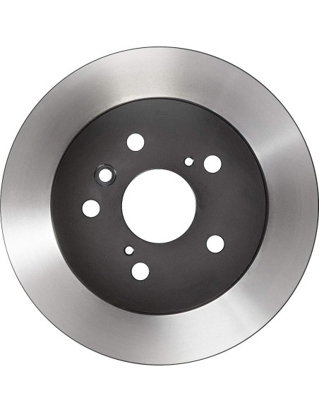 Rotor de Freno Wagner BD126489E Trasero para Lexus/Toyota Rotor de Freno Wagner BD126489E Trasero para Lexus/Toyota