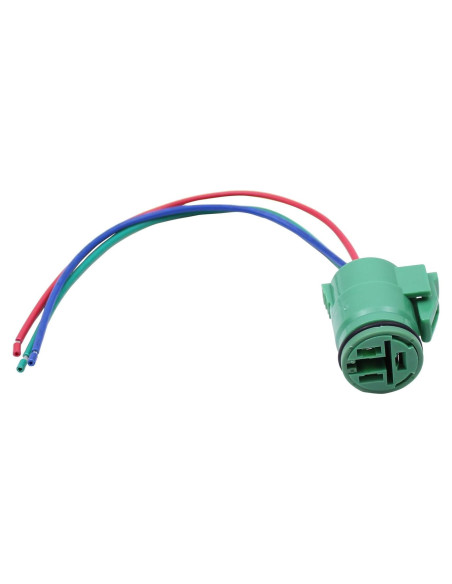 Conector de reparación de alternador 3 cables ApplianPar Conector de reparación de alternador 3 cables ApplianPar