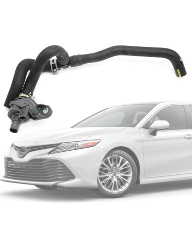 Manguera de Derivación Radiador Newnessai para Toyota 2018-2021