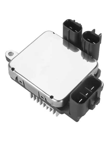 Módulo Control Ventilador Refrigeración Motor Toyota Sienna 2018-2020 Módulo Control Ventilador Refrigeración Motor Toyota Sienna 2018-2020