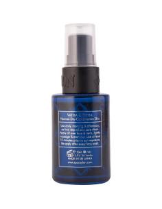 Crema Hidratante Facial Diaria Spa Ceylon Hombre SPF 25 2
