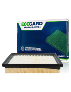 Filtro de Aire del Motor ECOGARD XA6114 Compatible Toyota