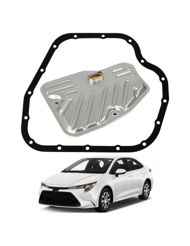 Kit de Filtro de Transmisión Automática YzusGomumu CVT 2013-2021